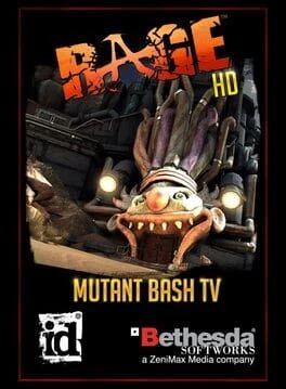 Games like Rage HD