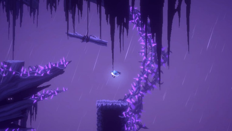 Rainbound screenshot