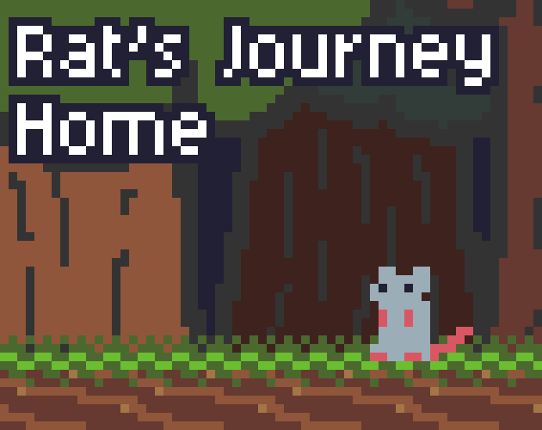 Rat's Journey Home Image