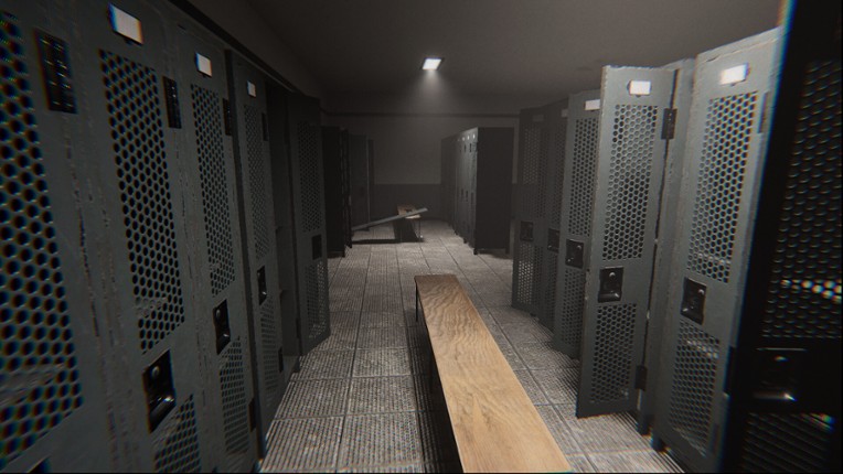 RAVENRIDGE screenshot
