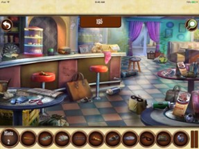 Real &amp; Pure Hidden Objects Image