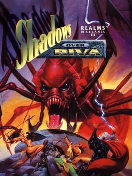Games like Realms of Arkania III: Shadows over Riva