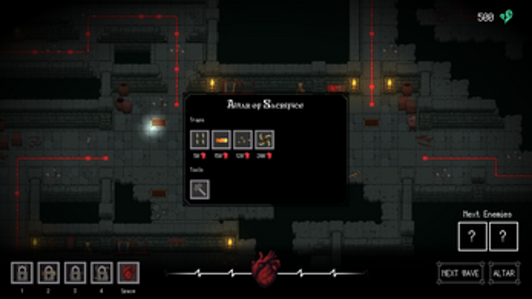 Rhythm of Ruins Image