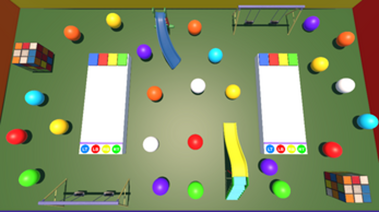 Rhythm Smasher Image