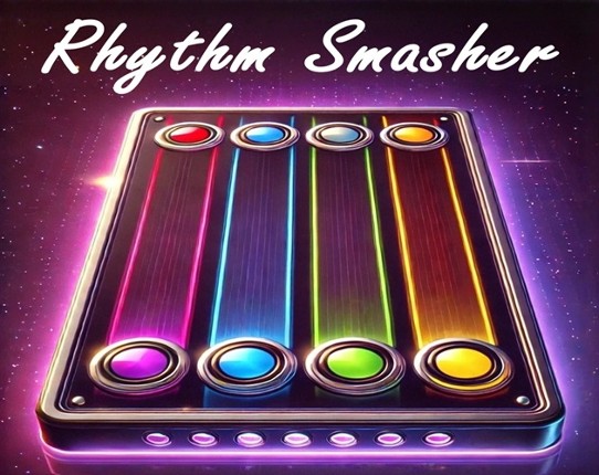 Rhythm Smasher Image