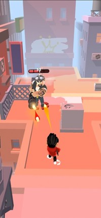 Ricko Shot screenshot