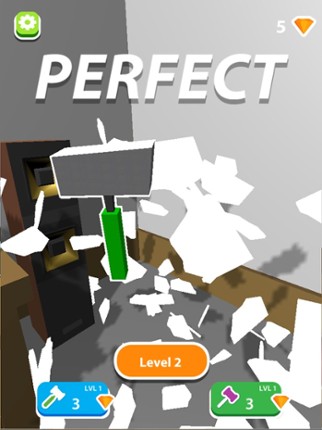 Room Destroyer Image