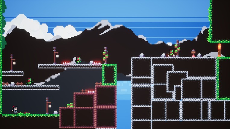 Run, Elric! & Knight of the Keep (Bundle) screenshot