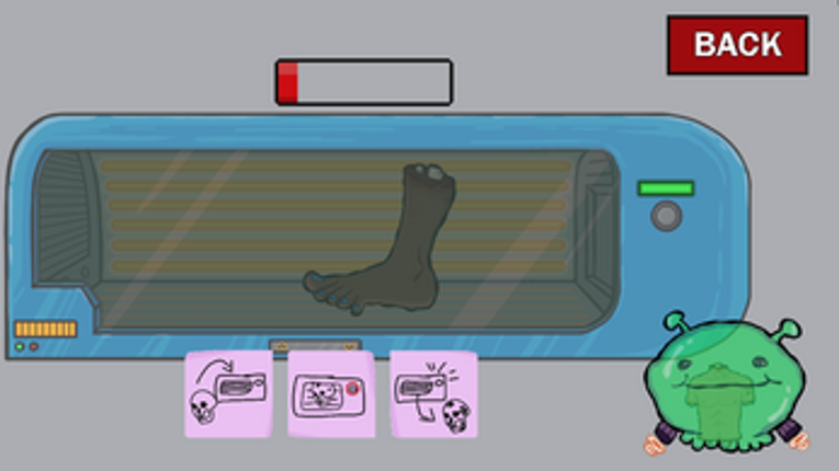 S.P.I.C.E Route Image