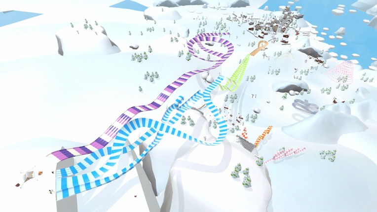 SafetyOFF Simulator screenshot