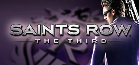 Games like Saints Row: The Third