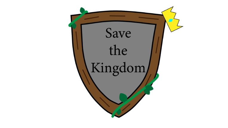 Save the Kingdom Image