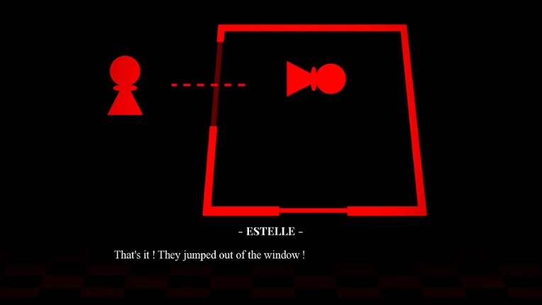 Scarlet Beret - Murder at the Orphanage screenshot