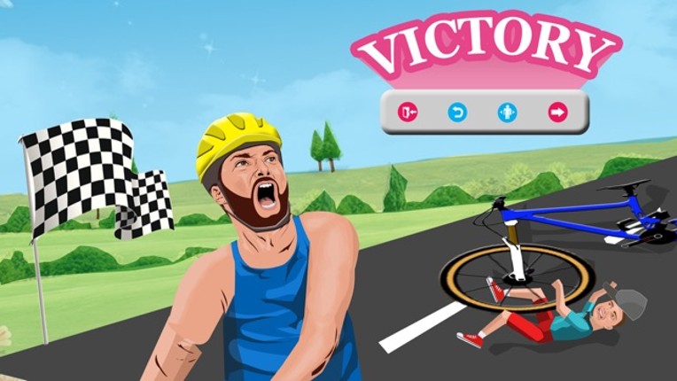 Scary Wheels #2 screenshot