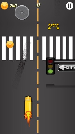 School Bus Driving Game - Crazy Driver Racing Games Free Image