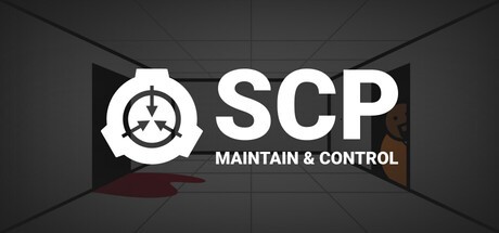 Games like SCP: Maintain & Control