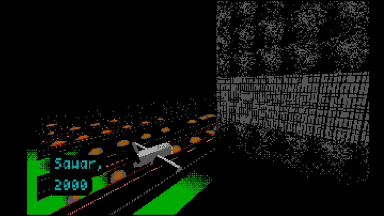 Seconds to Midnight: Definitive Edition Image