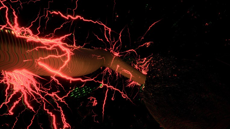 Secrets Of Soil screenshot