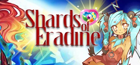 Games like Shards of Eradine