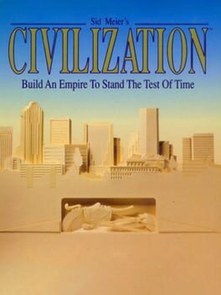 Sid Meier's Civilization Image