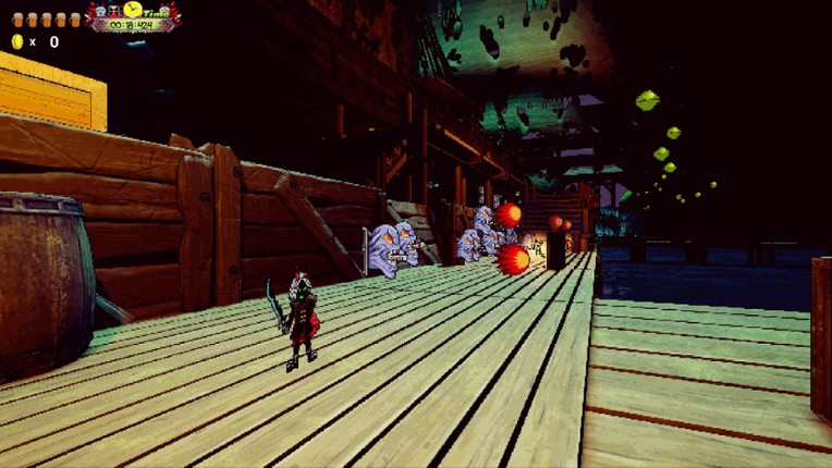 Side42 the tavern of infinity screenshot