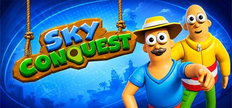 Games like Sky Conquest