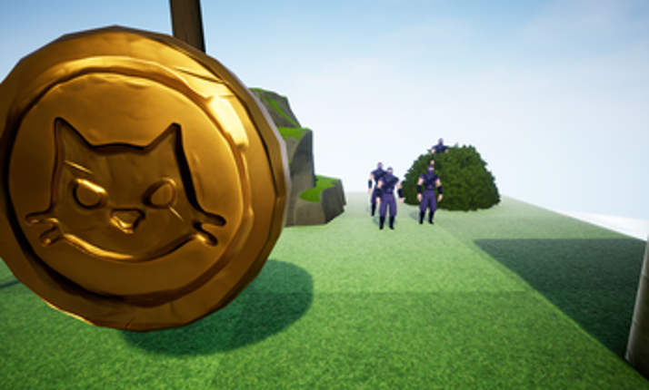 Skyline Playgrounds screenshot