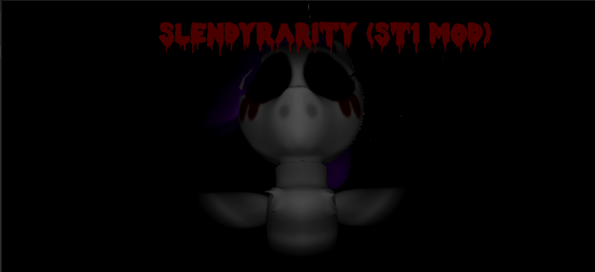 Games like SlendyRarity (Slendytubbies 1 Recreation)