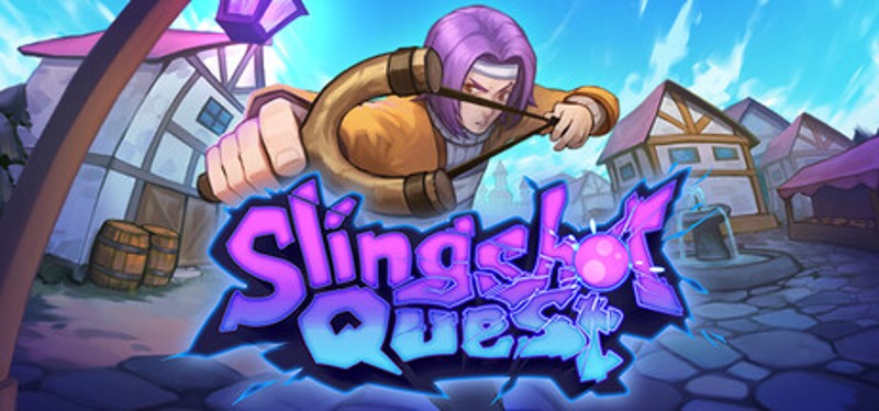 Slingshot Quest Image