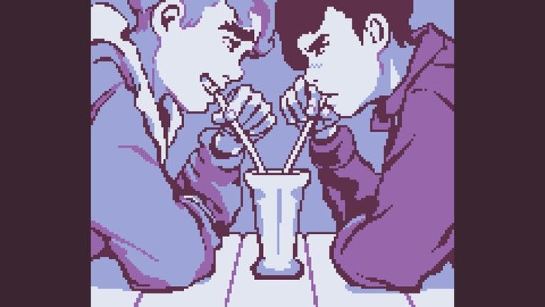 Small Town Emo screenshot