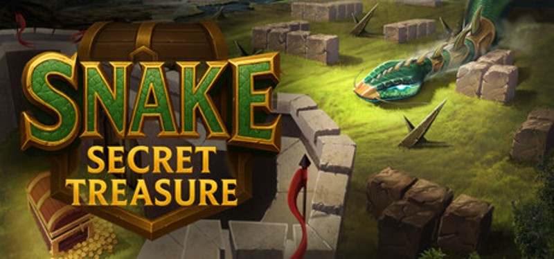 Snake: Secret Treasure Image