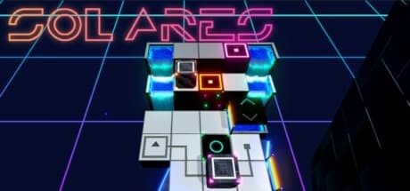 Games like Solares