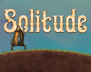 Games like Solitude