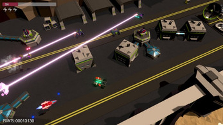 Sors Adversa screenshot