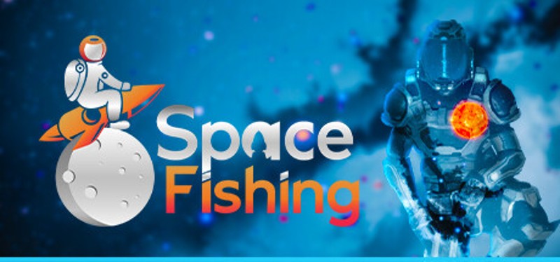 Space Fishing Image