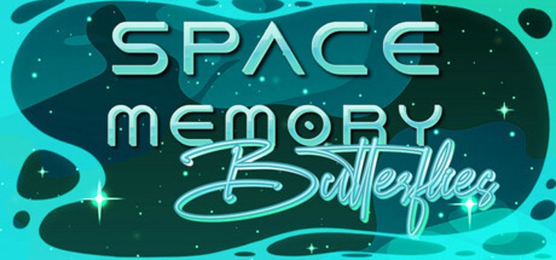 Space Memory: Butterflies Image