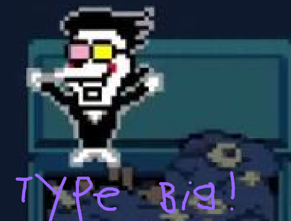 Games like Spamton's pipis quest