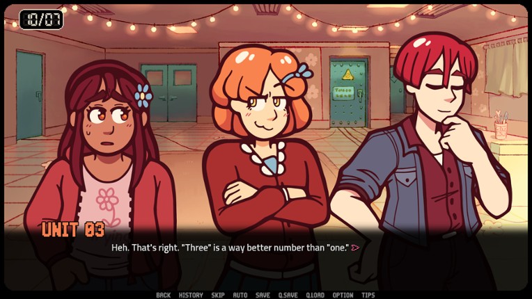 Spare Parts: Episode 2 screenshot