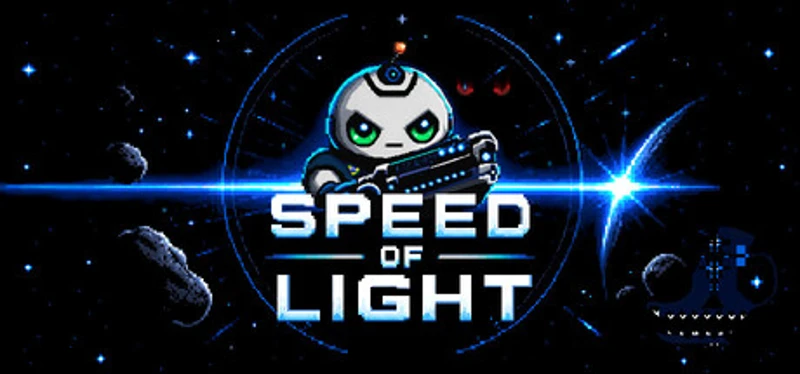 SPEED OF LIGHT Image