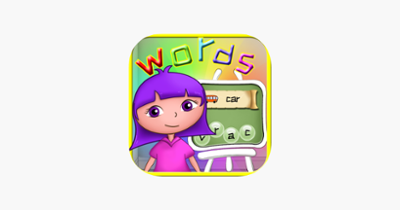 Spelling Words Challenge Games Image