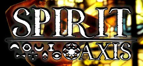 Games like Spirit Axis