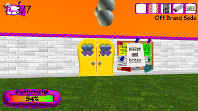 Springee's FUN Mathematical School screenshot