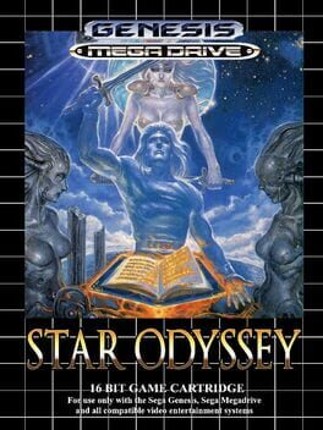 Star Odyssey Image