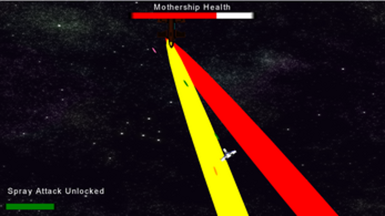 Star Strafe screenshot