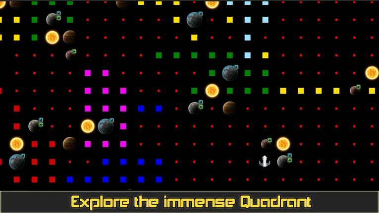 Star Traders Image