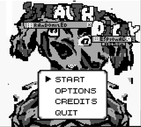 STEALTHY DICEY Image