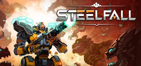 Games like SteelFall