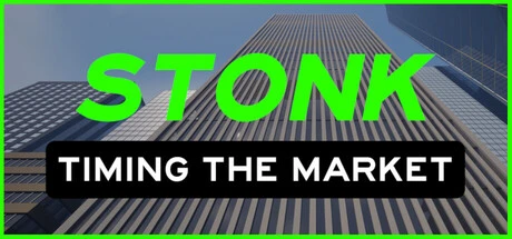 Games like Stonk: Timing The Market