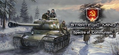 Strategic Mind: Spectre of Communism Image