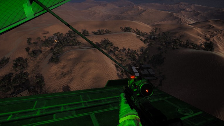 Strike Force - Joint Ops screenshot